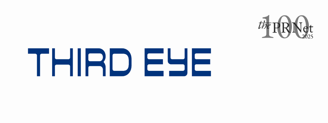 The PR Net 100 2025 Third Eye